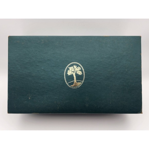 LEVENGER DAY TIMER BOX FULL OF PAPER NOTE PADS - Picture 1 of 16